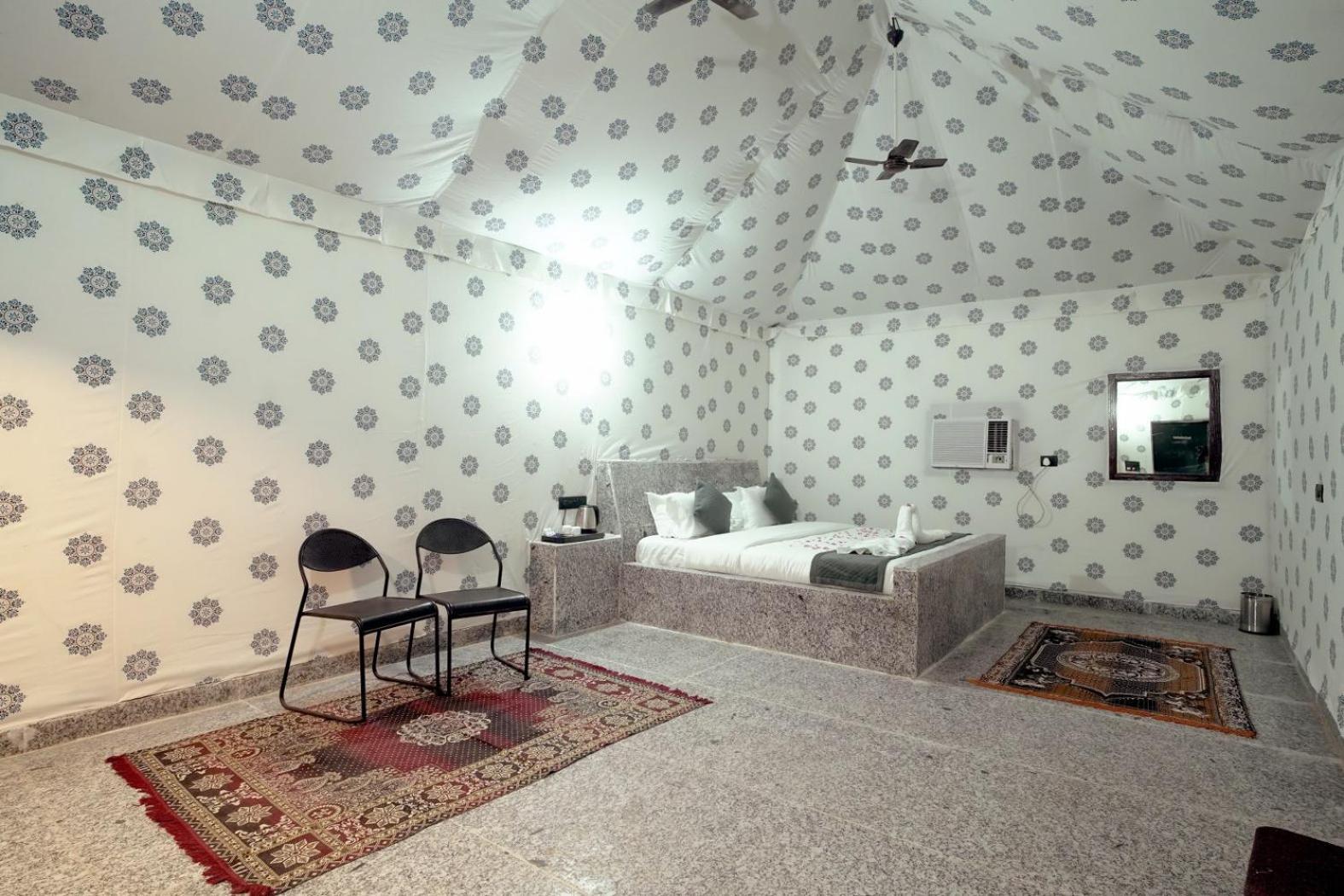 Thar Resort ジャイサルメール エクステリア 写真